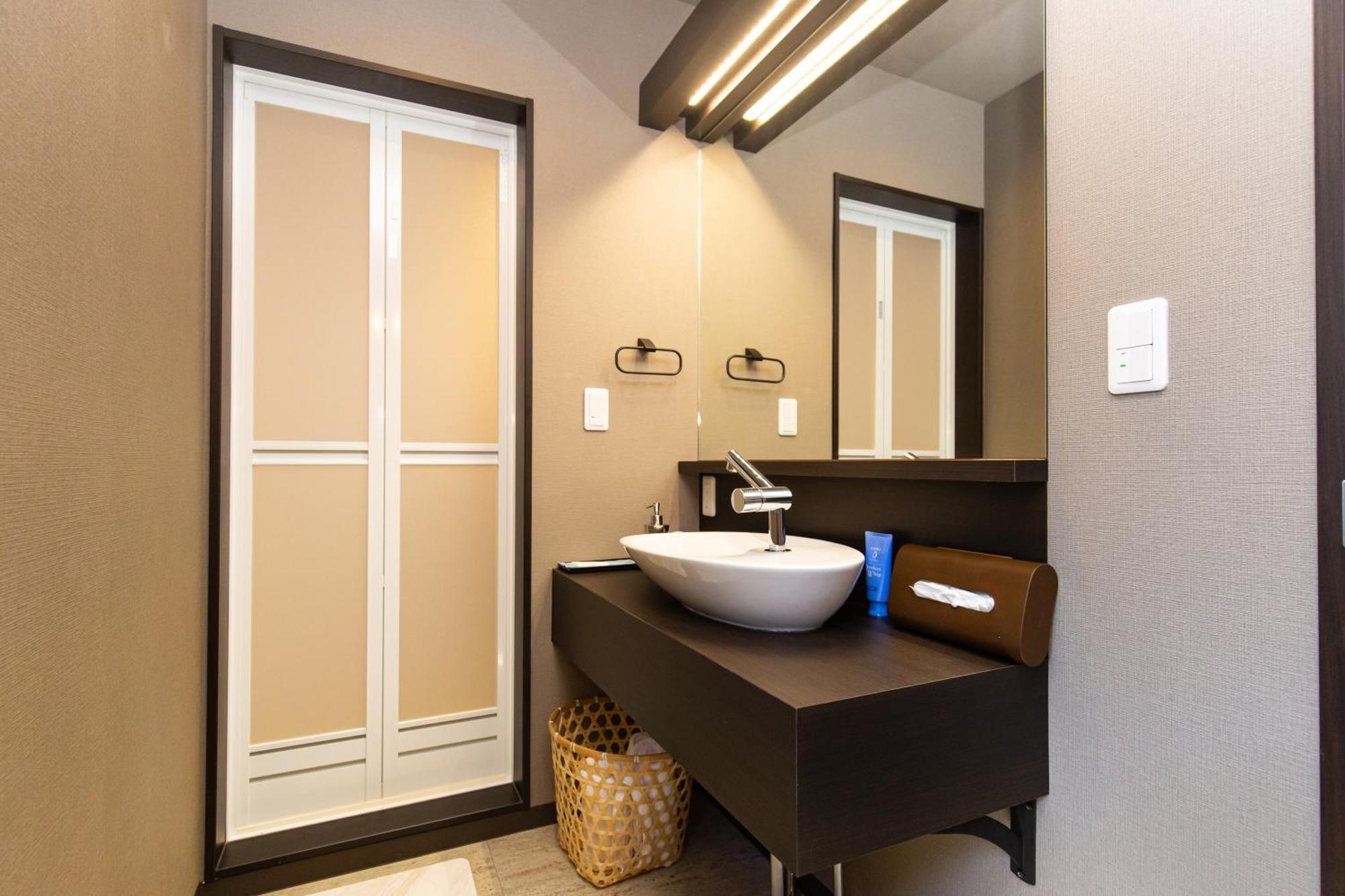 Stagione Hakone Yumoto Villa Ruang foto