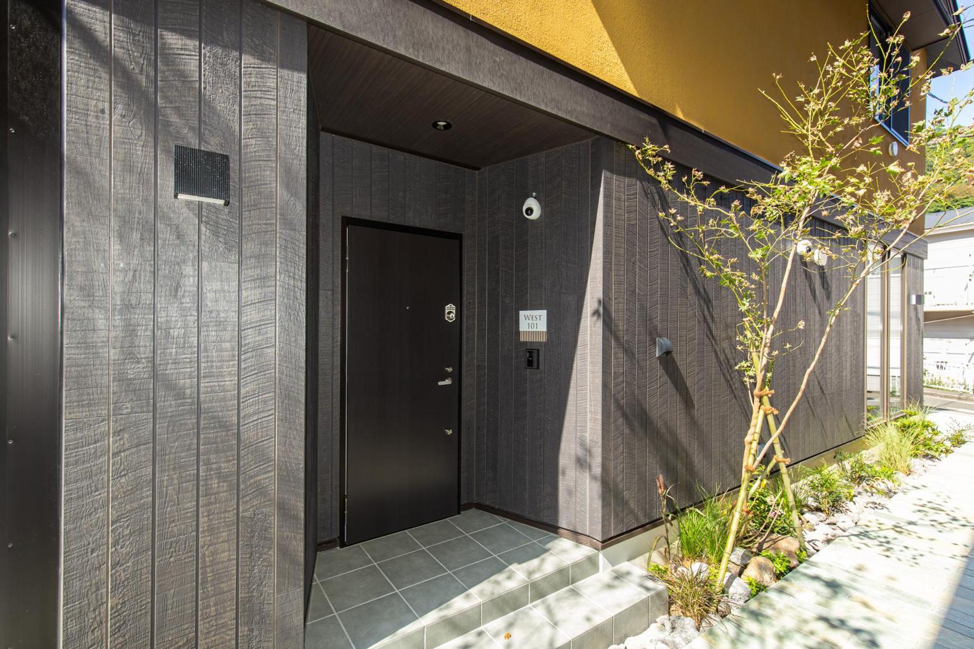 Stagione Hakone Yumoto Villa Ruang foto