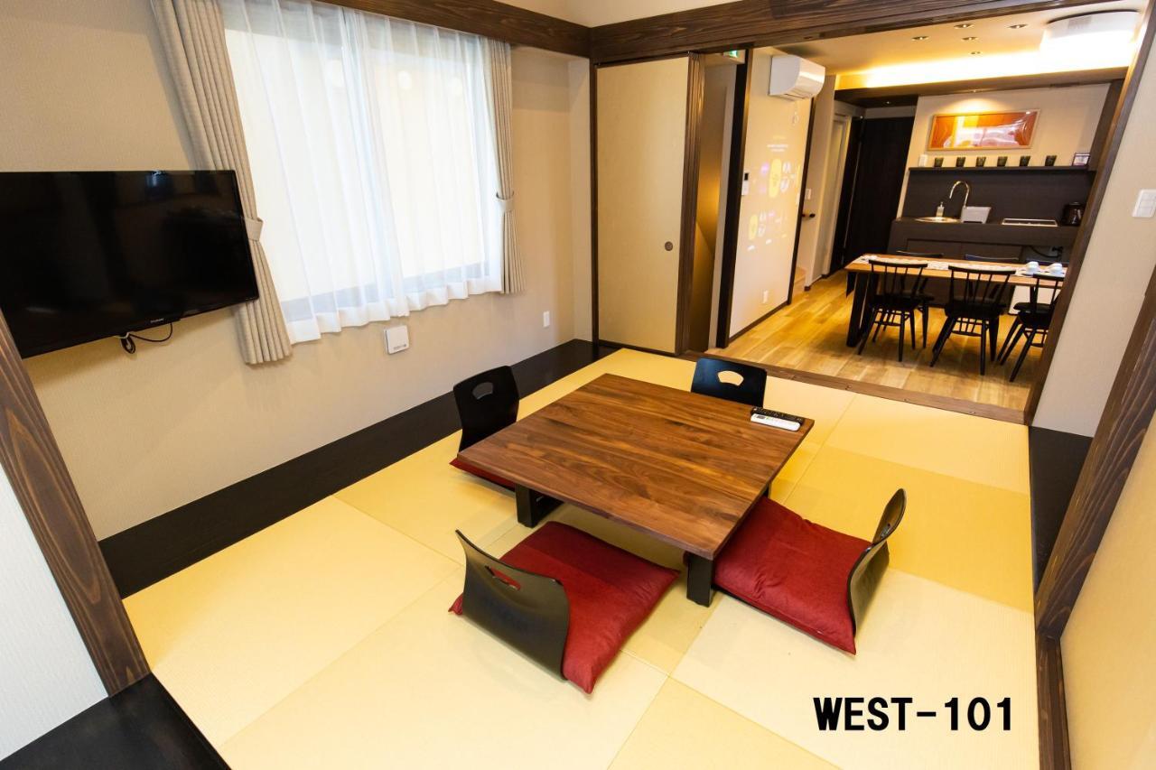 Stagione Hakone Yumoto Villa Bagian luar foto