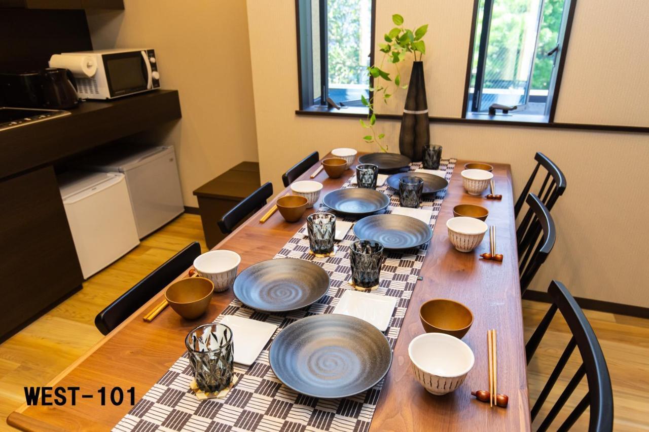 Stagione Hakone Yumoto Villa Bagian luar foto