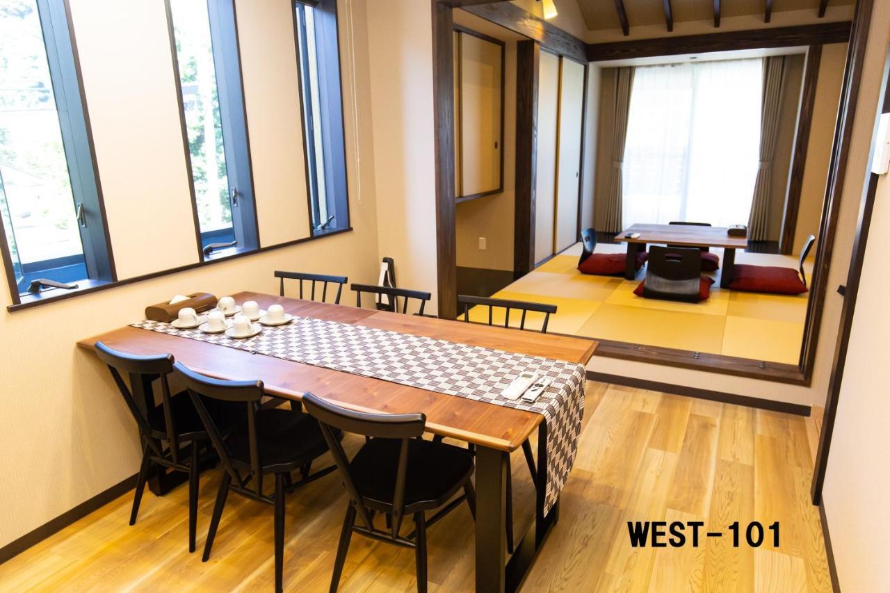Stagione Hakone Yumoto Villa Bagian luar foto