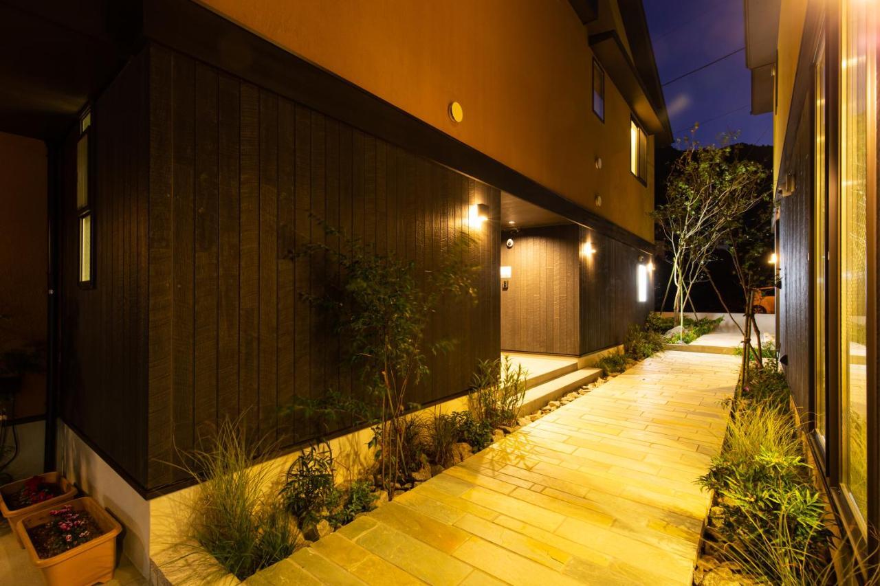 Stagione Hakone Yumoto Villa Bagian luar foto
