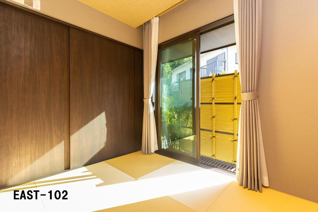 Stagione Hakone Yumoto Villa Bagian luar foto