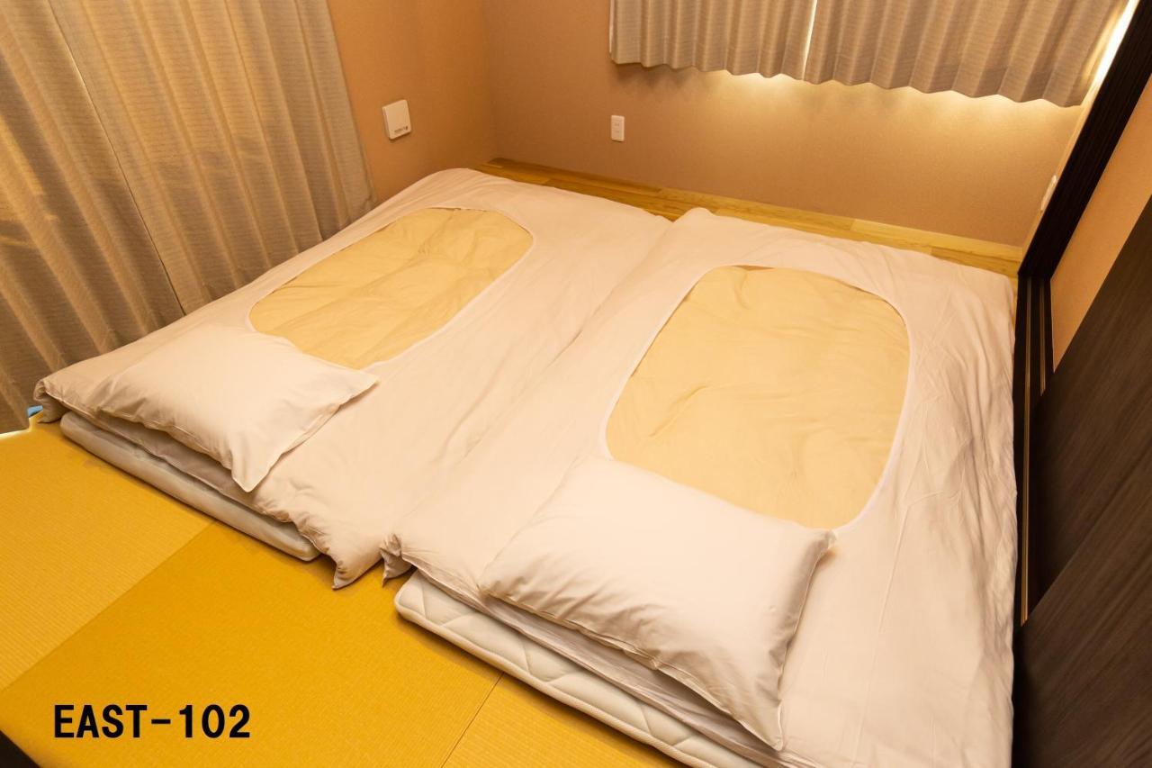 Stagione Hakone Yumoto Villa Bagian luar foto