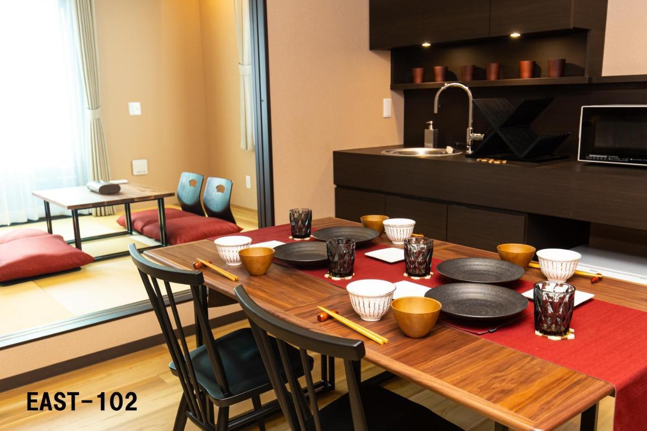 Stagione Hakone Yumoto Villa Bagian luar foto